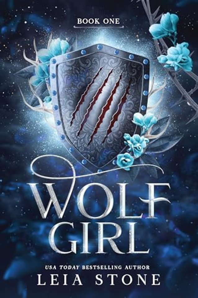 Wolf Girl