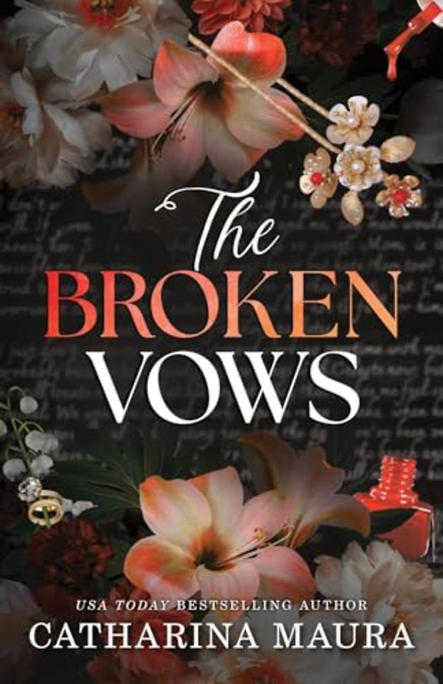The Broken Vows