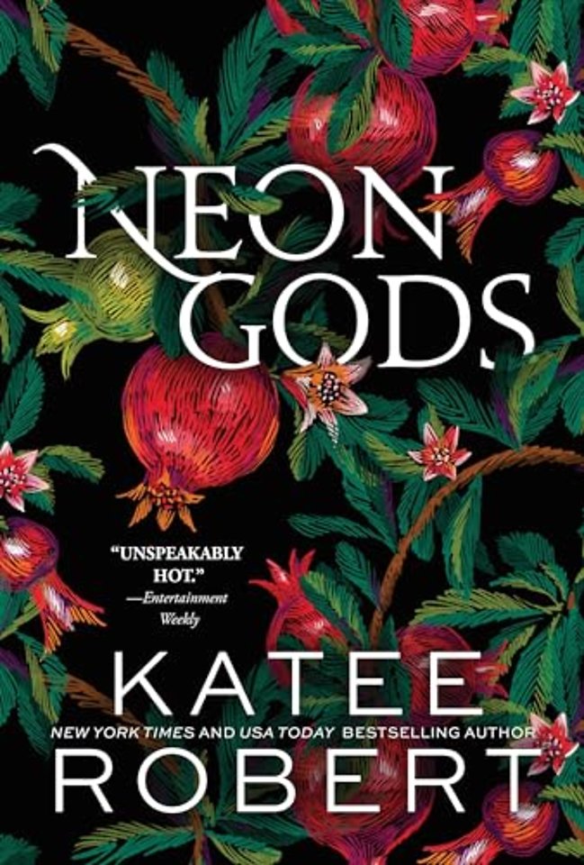 Neon Gods