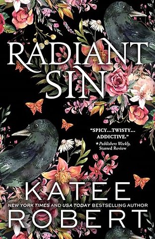 Radiant Sin