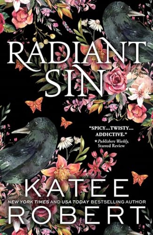 Radiant Sin