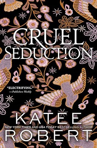 Cruel Seduction