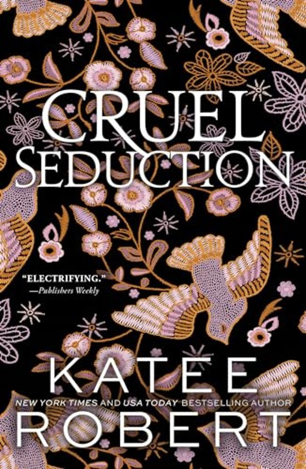 Cruel Seduction