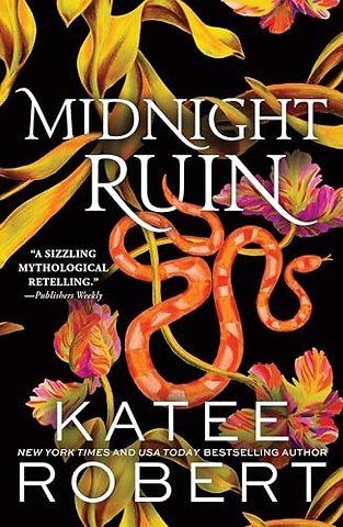 Midnight Ruin