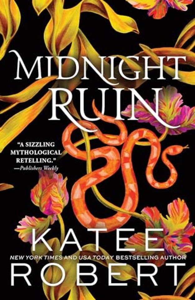 Midnight Ruin