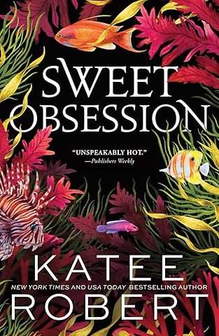 Sweet Obsession
