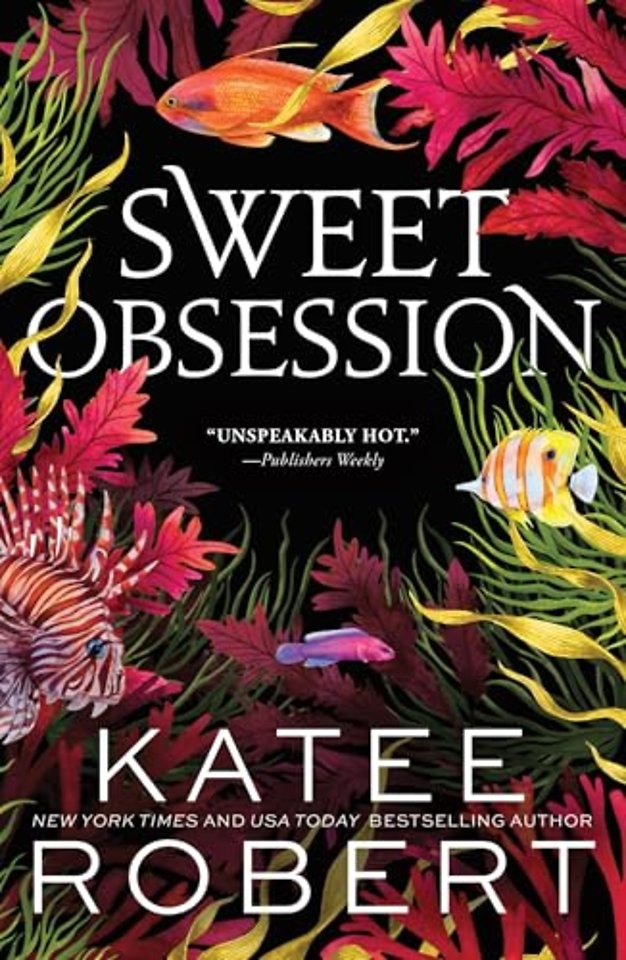 Sweet Obsession