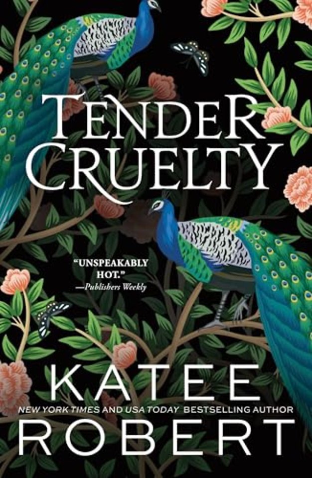 Tender Cruelty