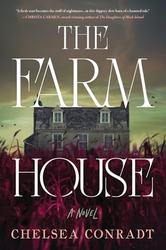 The Farmhouse