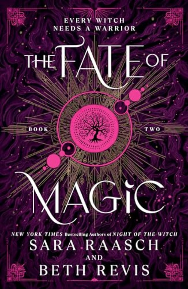 The Fate of Magic