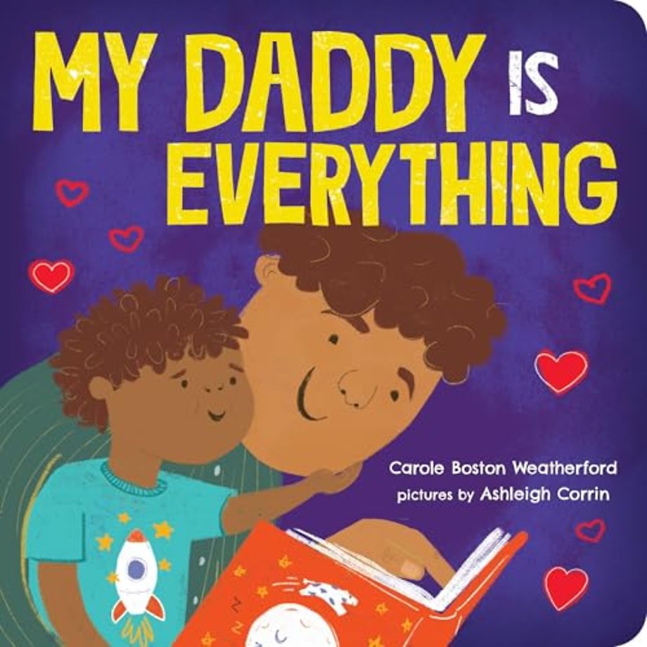 My Daddy Is Everything