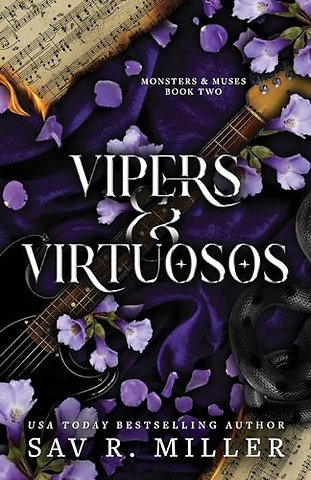 Vipers and Virtuosos