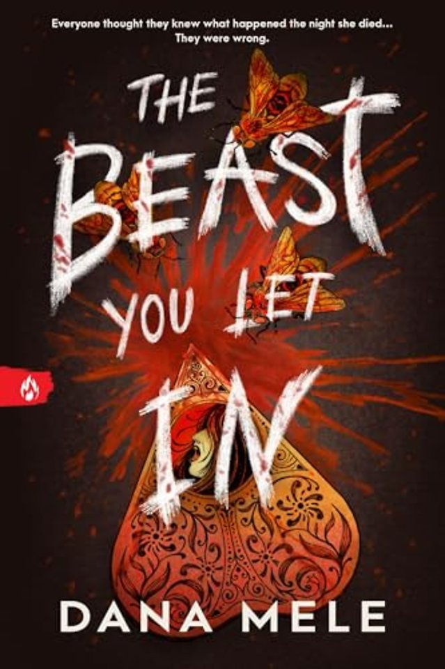 The Beast You Let In