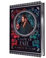 A Game of Fate (Collector's Edition)