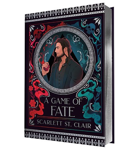 A Game of Fate (Collector's Edition)