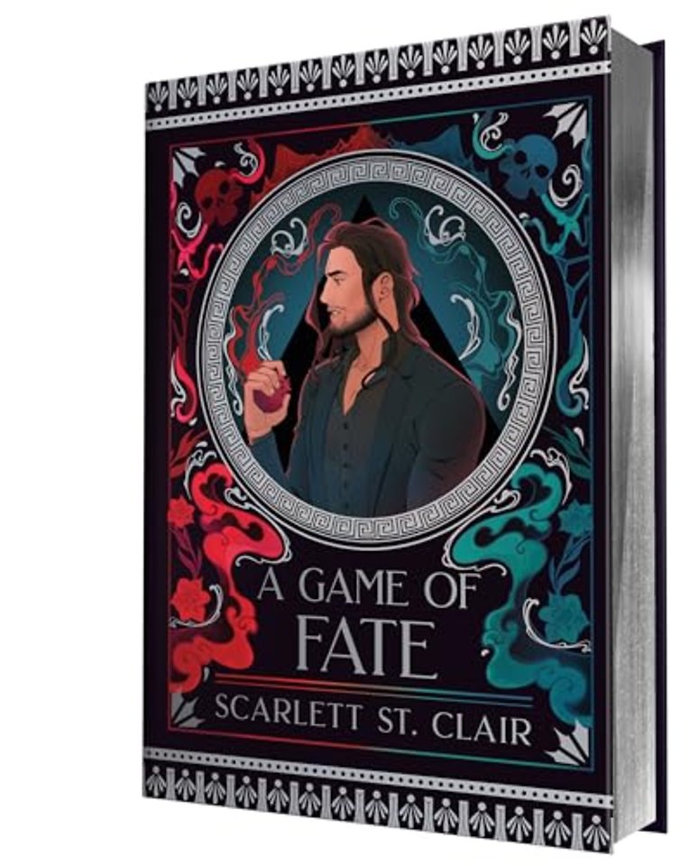 A Game of Fate (Collector's Edition)