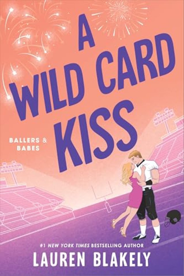 A Wild Card Kiss