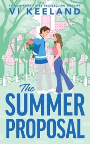 The Summer Proposal