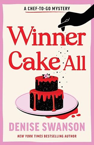 Winner Cake All
