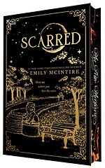 Scarred (Collector's Edition)
