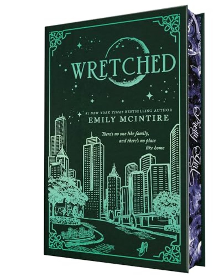 Wretched (Collector's Edition)