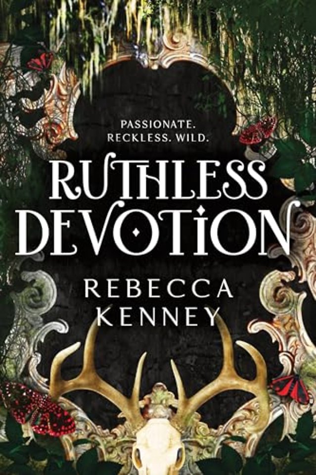 Ruthless Devotion