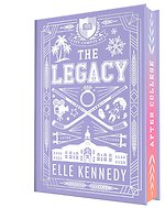The Legacy (Collector's Edition)