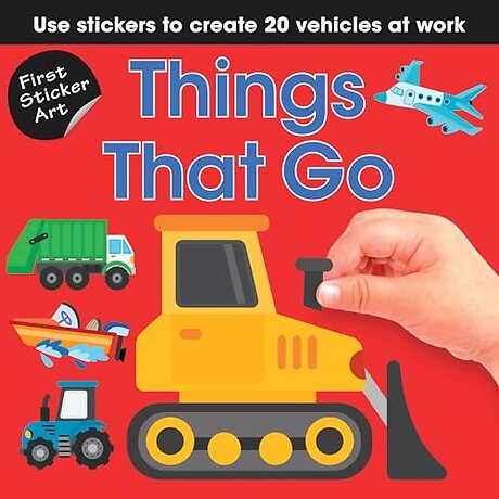 Things That Go