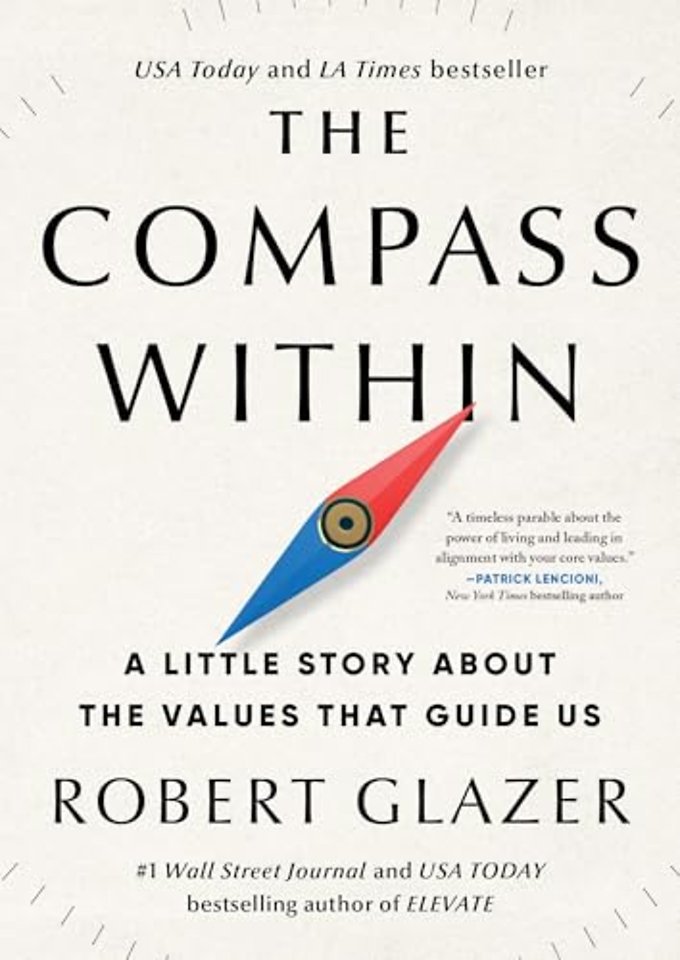 The Compass Within