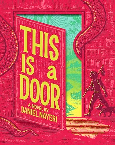 This Is a Door
