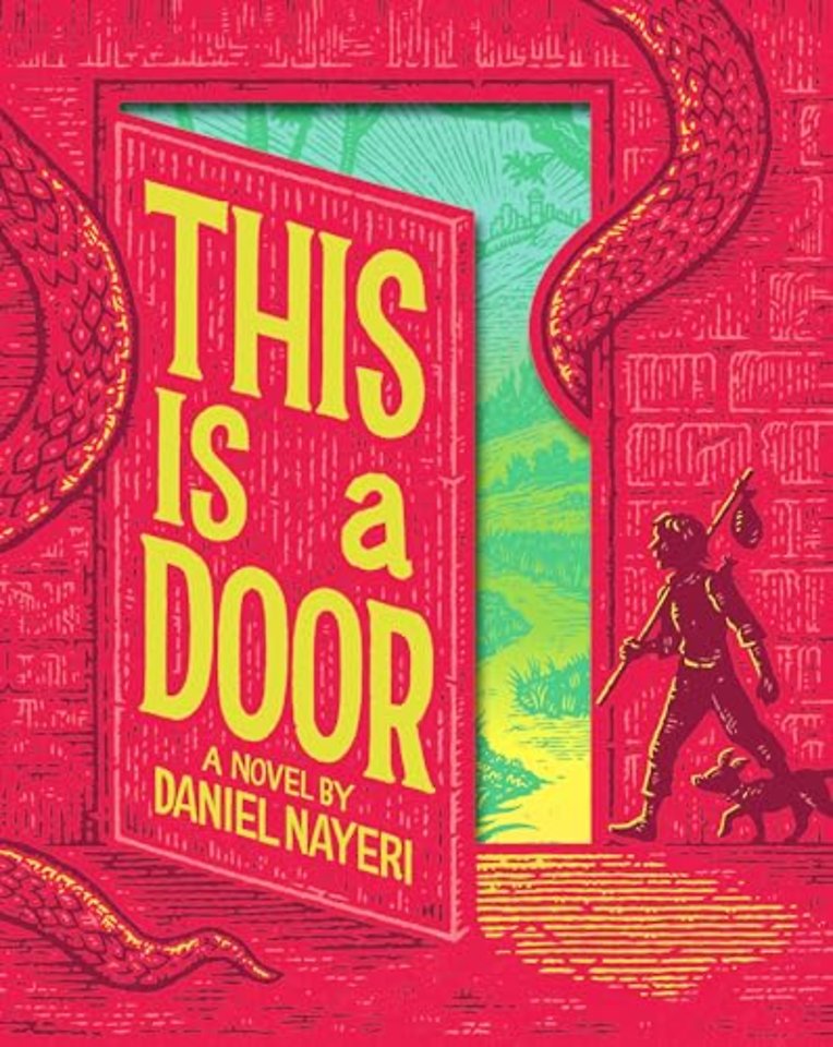 This Is a Door