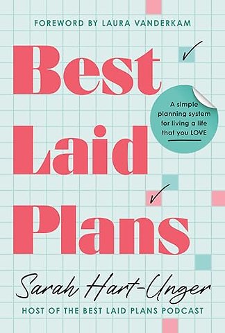 Best Laid Plans