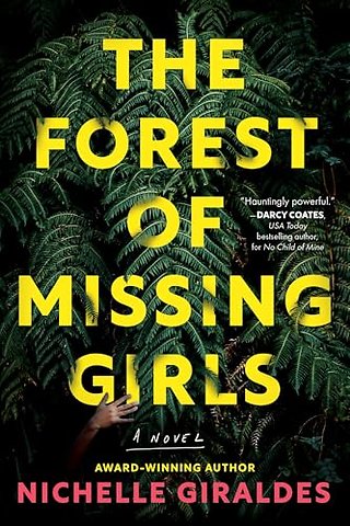 The Forest of Missing Girls