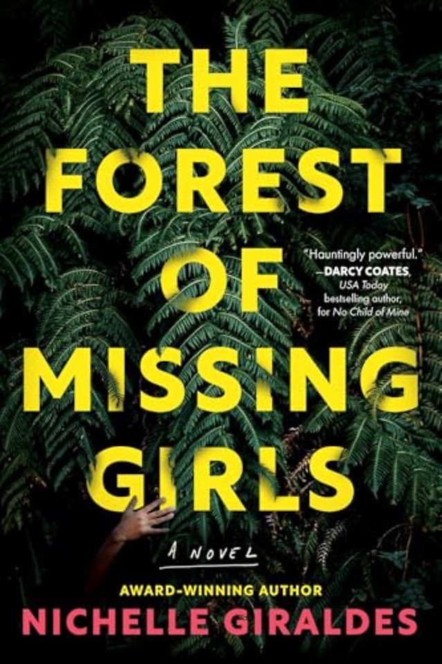 The Forest of Missing Girls