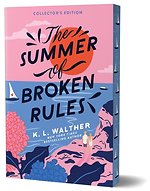 The Summer of Broken Rules (Collector's Edition)