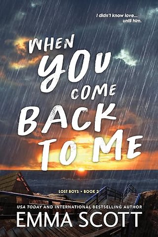 When You Come Back to Me
