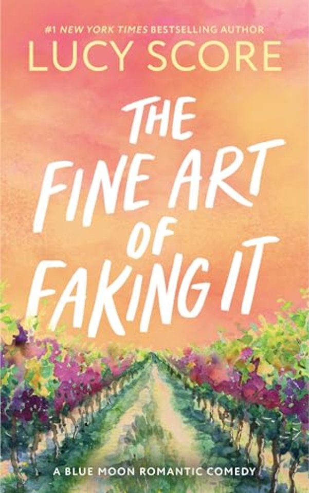 The Fine Art of Faking It