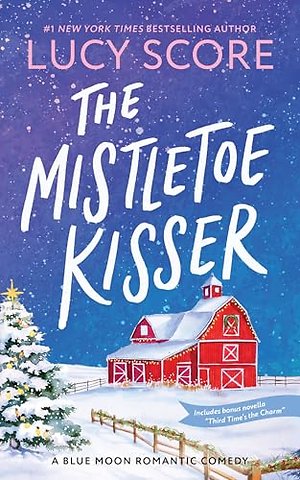 The Mistletoe Kisser