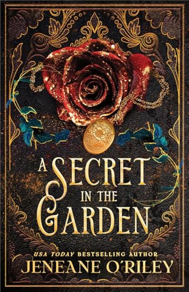 A Secret in the Garden