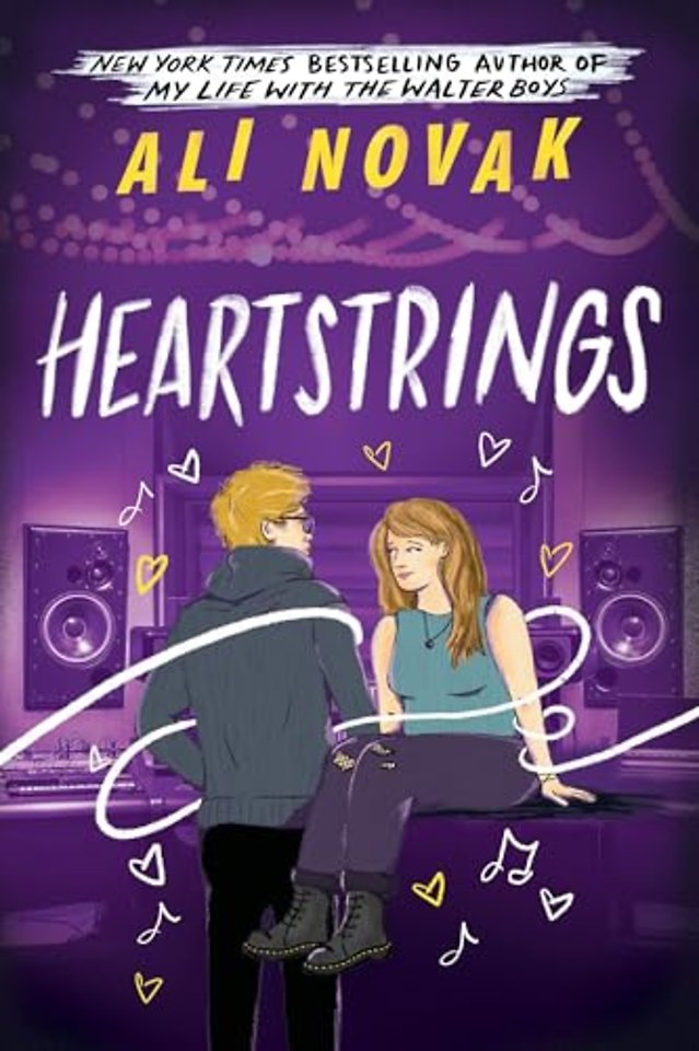 Heartstrings