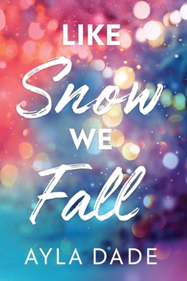 Like Snow We Fall