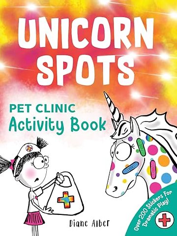 Unicorn Spots