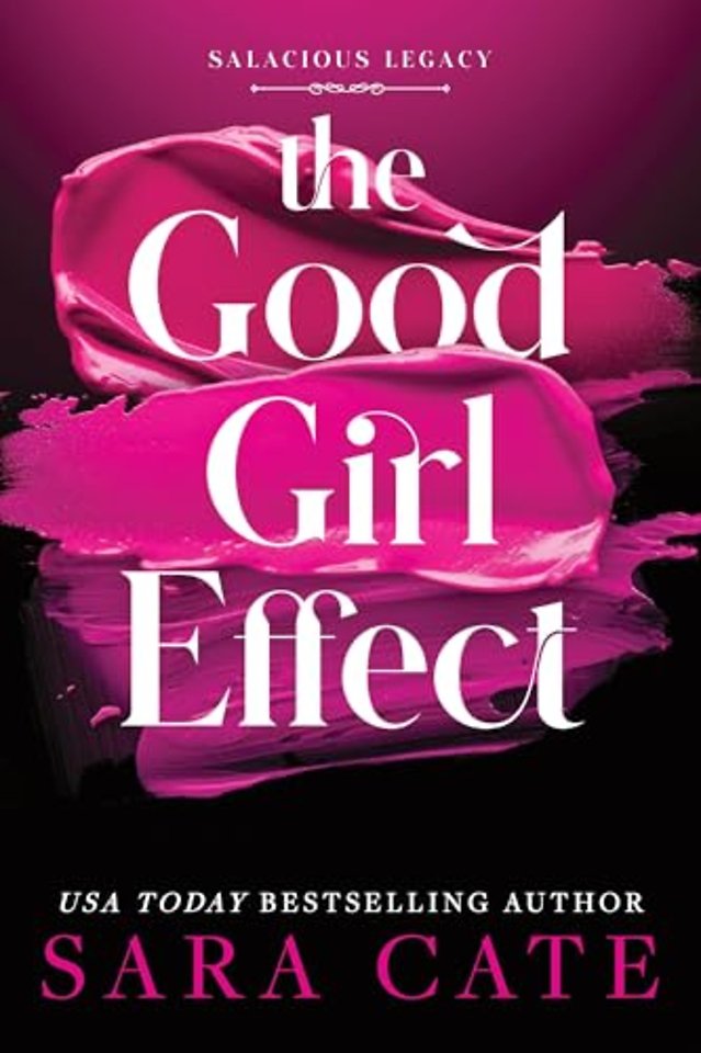 The Good Girl Effect