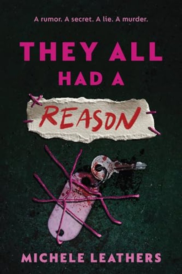 They All Had a Reason