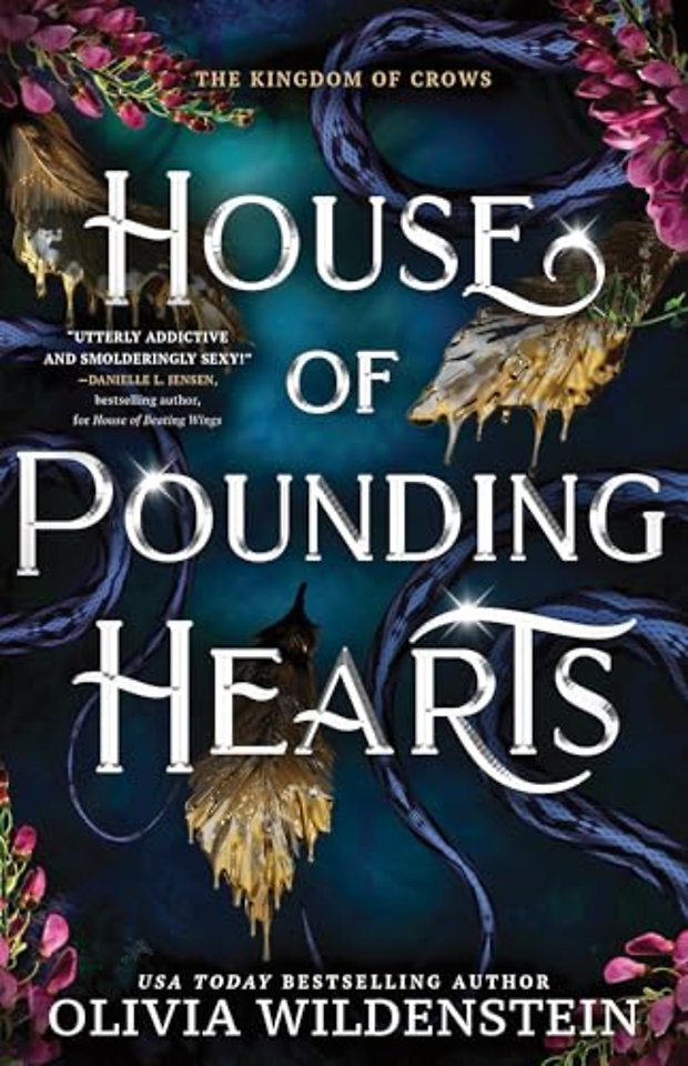 House of Pounding Hearts
