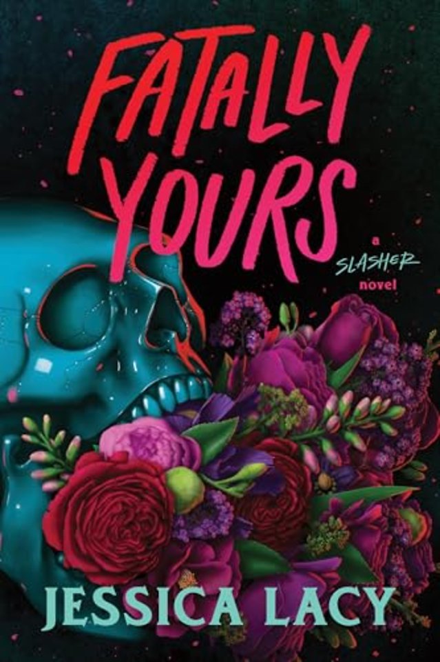 Fatally Yours