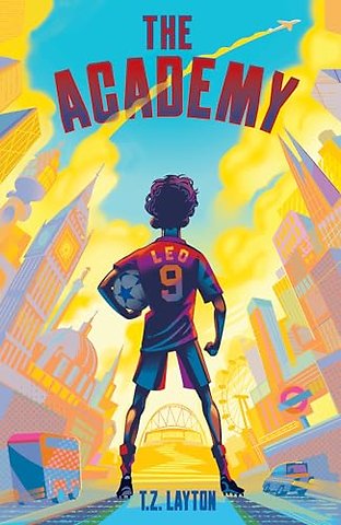 The Academy