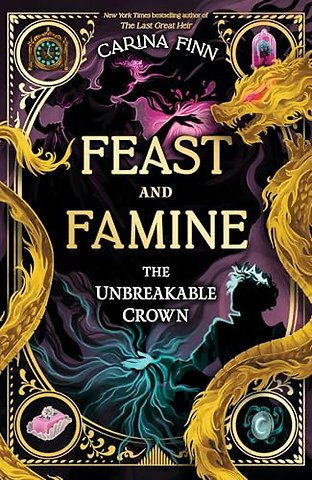 The Unbreakable Crown