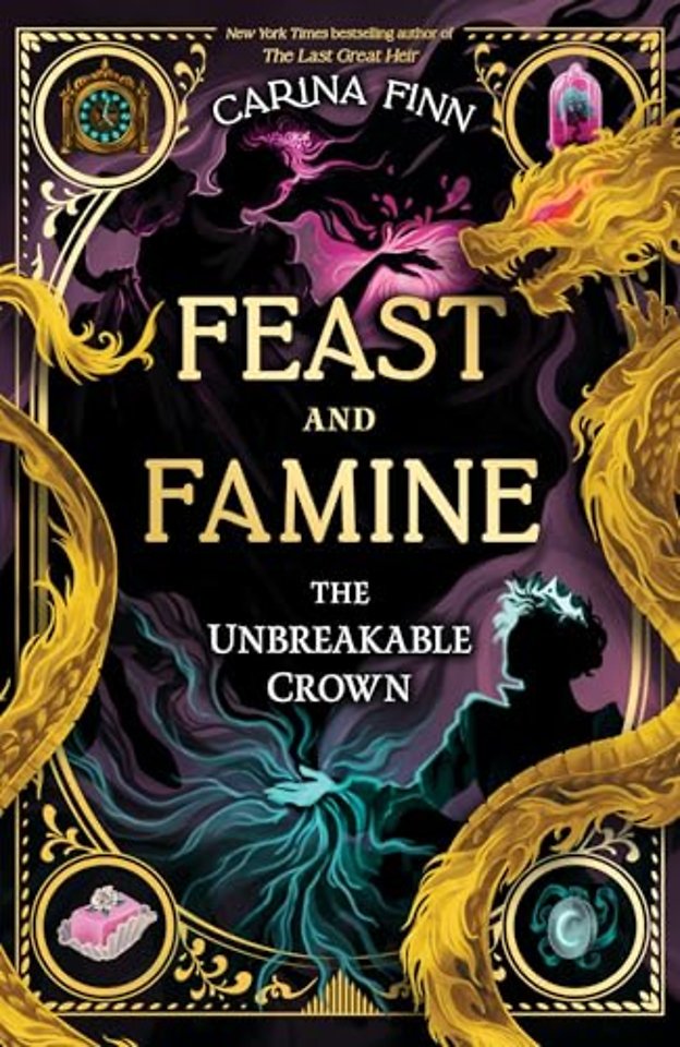 The Unbreakable Crown