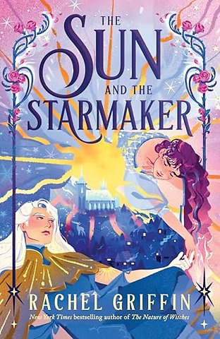 The Sun and the Starmaker